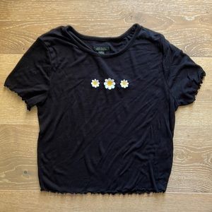 Wild fable Daisy top